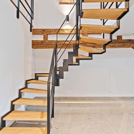 Elegant Clausen Apartment With King Bed & Wifi Luxembourg Extérieur photo