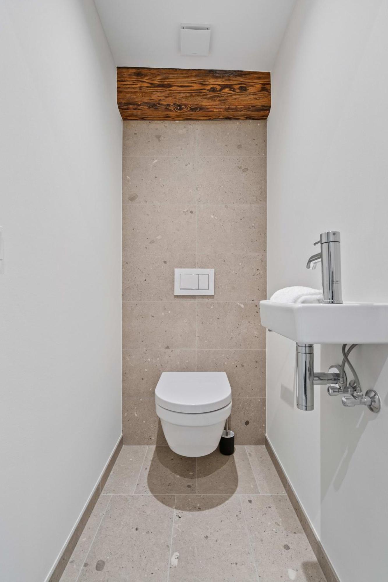 Elegant Clausen Apartment With King Bed & Wifi Luxembourg Extérieur photo
