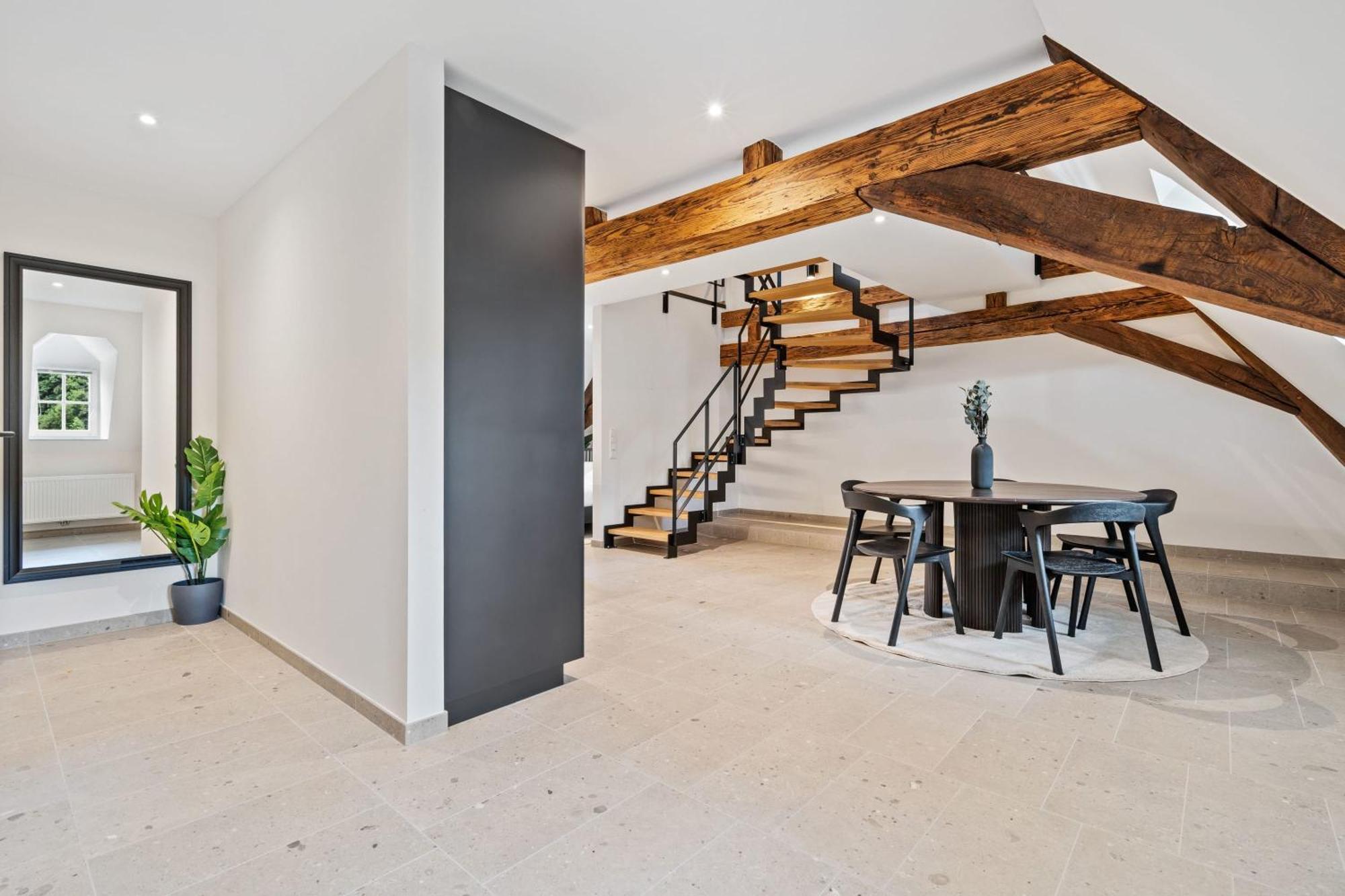Elegant Clausen Apartment With King Bed & Wifi Luxembourg Extérieur photo