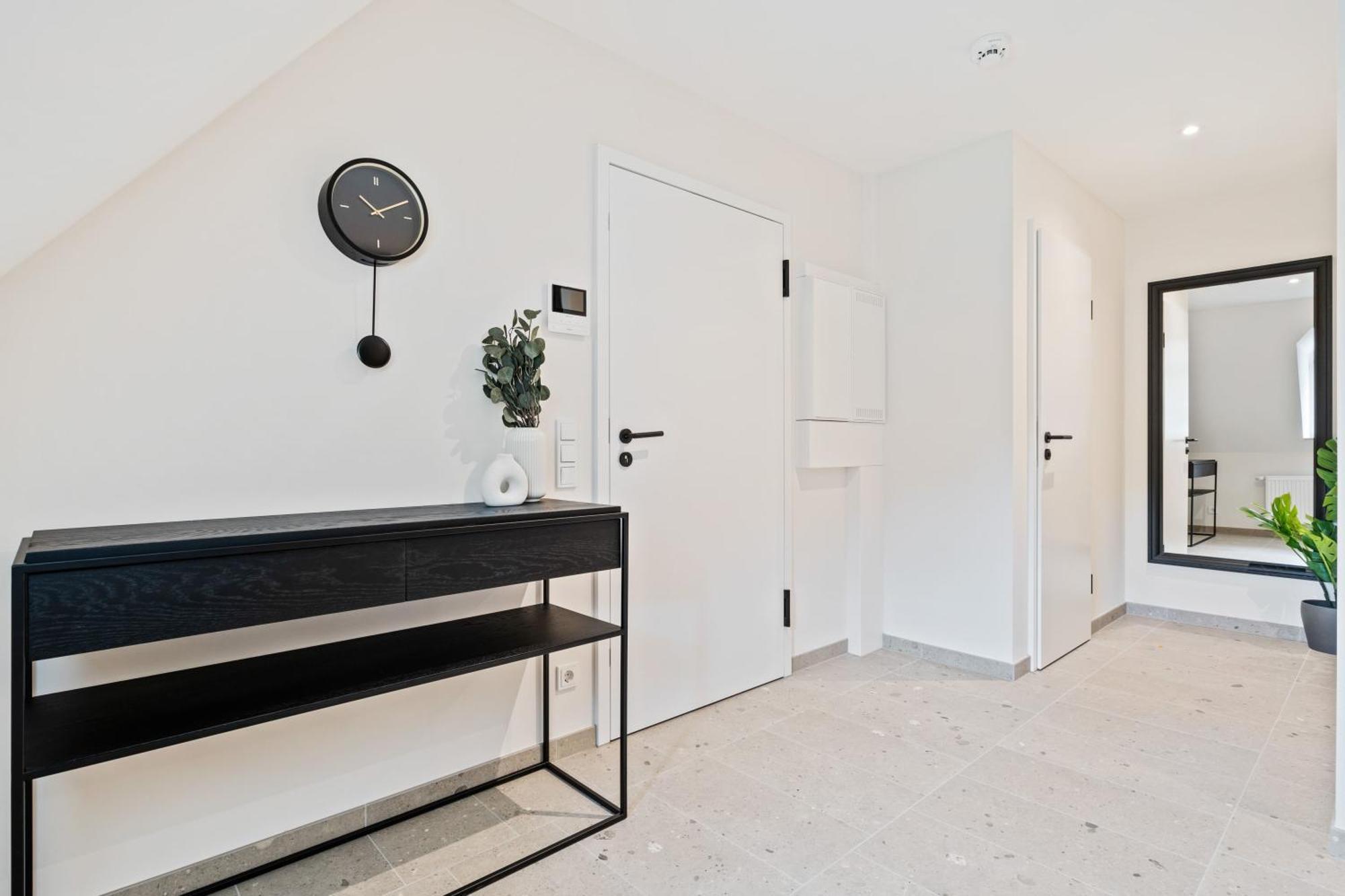 Elegant Clausen Apartment With King Bed & Wifi Luxembourg Extérieur photo